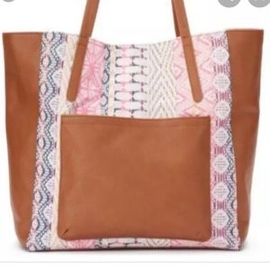 SONOMA Hillary Tote